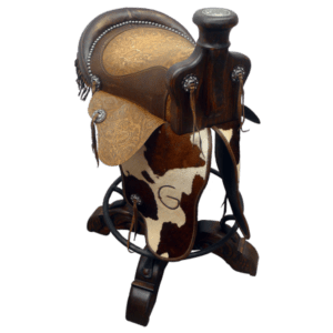 barstool-western-style