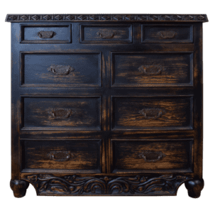 Caballero dresser - 44DRES01