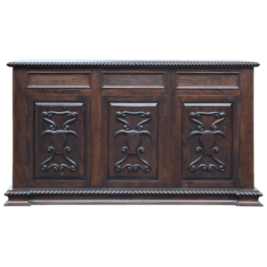 San Antonio credenza - 45CRED03