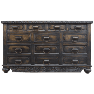 crusero dresser western style