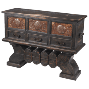 joya trunk elegant jean style