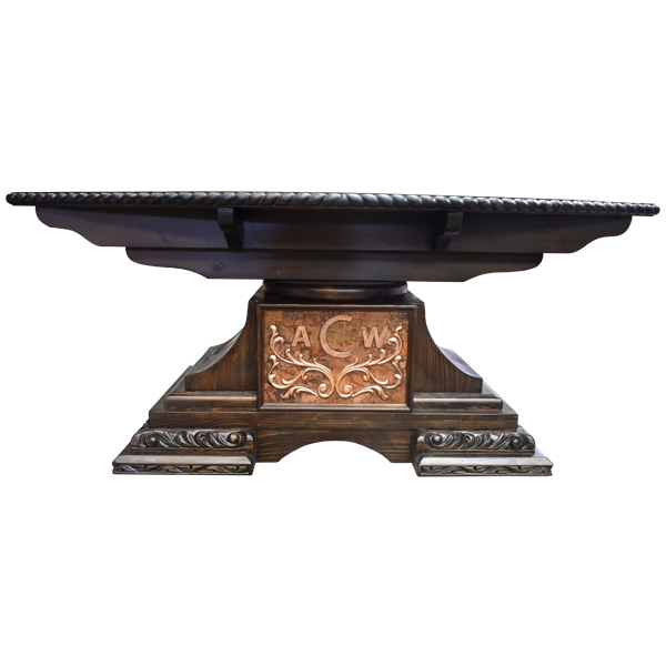 Marfa desk - 62DESK05 1 Marfa Desk