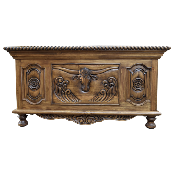 Ranchero desk - 62DESK02 1 ranchero-desk