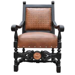 texas star chair
