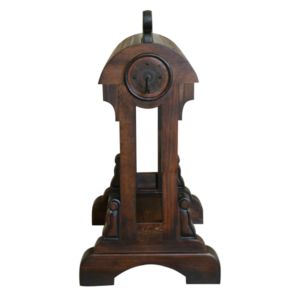 Accessories gun or pool rack hacienda western