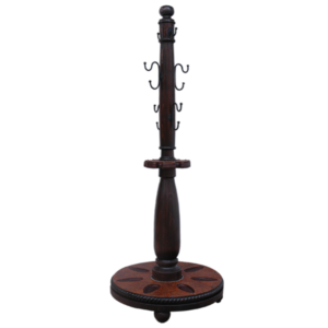 Accessories gun or pool rack western