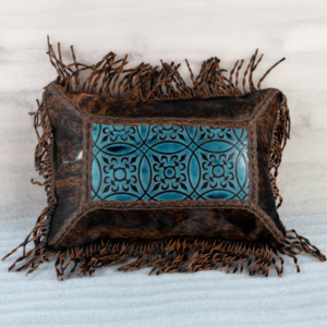 Accessories pillow hadmade hacienda