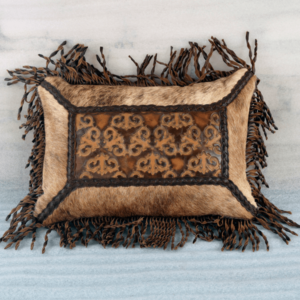 Accessories pillow handcrafted