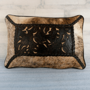 Accessories pillow western