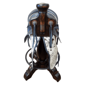Bar stool cowboys furniture