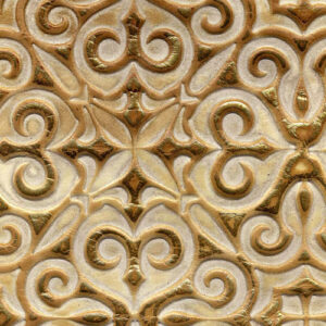 Celine #08 Gold Leaf