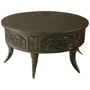 Coffee hacienda furniture