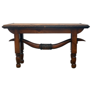 Console cowboys furniture