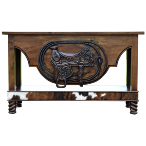 Console cowboy hacienda