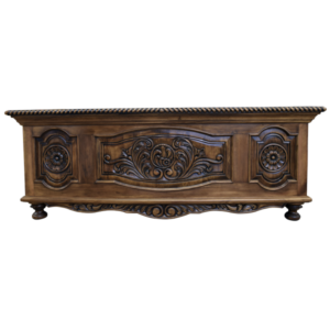 Desk cowboys rustic
