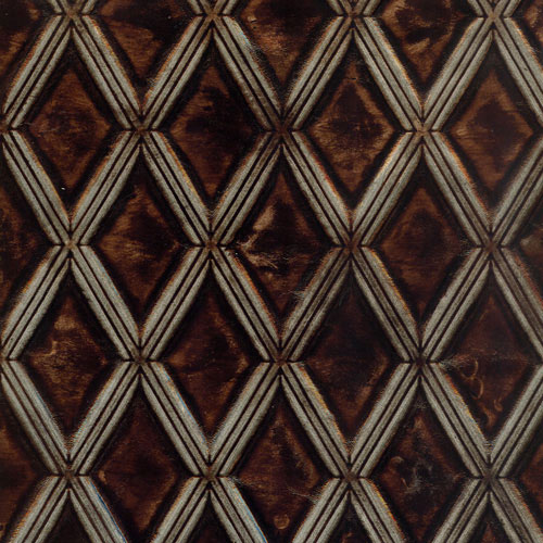 Diamond #05 Chestnut Brown