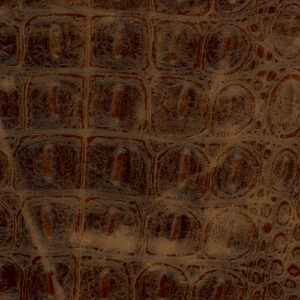 Dundee Croc #05 Sierra Caramel
