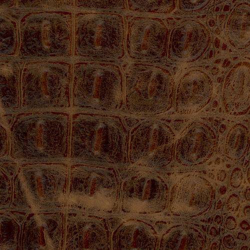Dundee Croc #05 Sierra Caramel