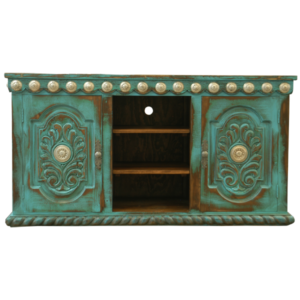 Entertainment centers cowboy furniture
