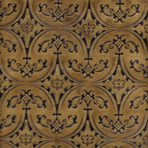 Heraldic #B05 Sepia