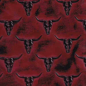LONGHORN IMPERIAL LEATHER
