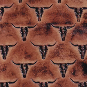 LONGHORN SEPIA