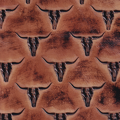 LONGHORN SEPIA