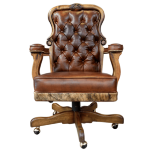 Office chair hacienda cowboys