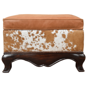 Ottoman rustic furniture
