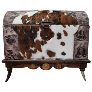 Trunk wester cowboys