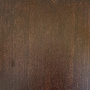 Cafe rojo oscuro
