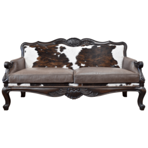Western land lord sofa 1