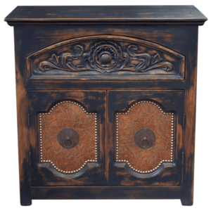 captivating antique nightstand